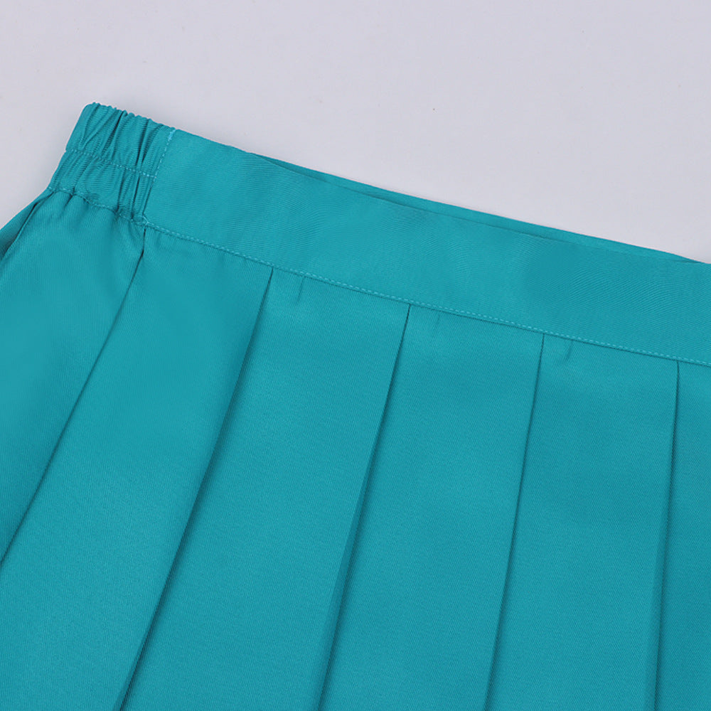 Cosmic Princess Kaguya! Sakayori Iroha JK Uniform Cosplay Costumes