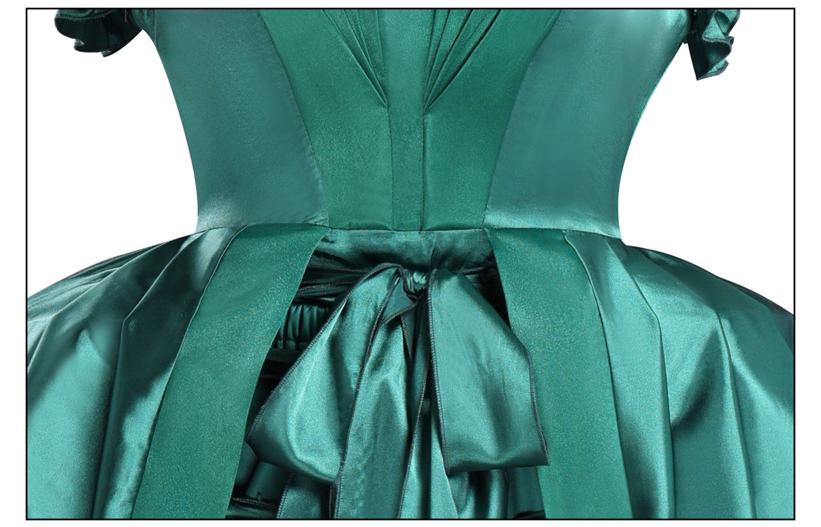 Wednesday 2 Addams Agnes Nevermore Academy Dance Dress Adult Kids Costumes