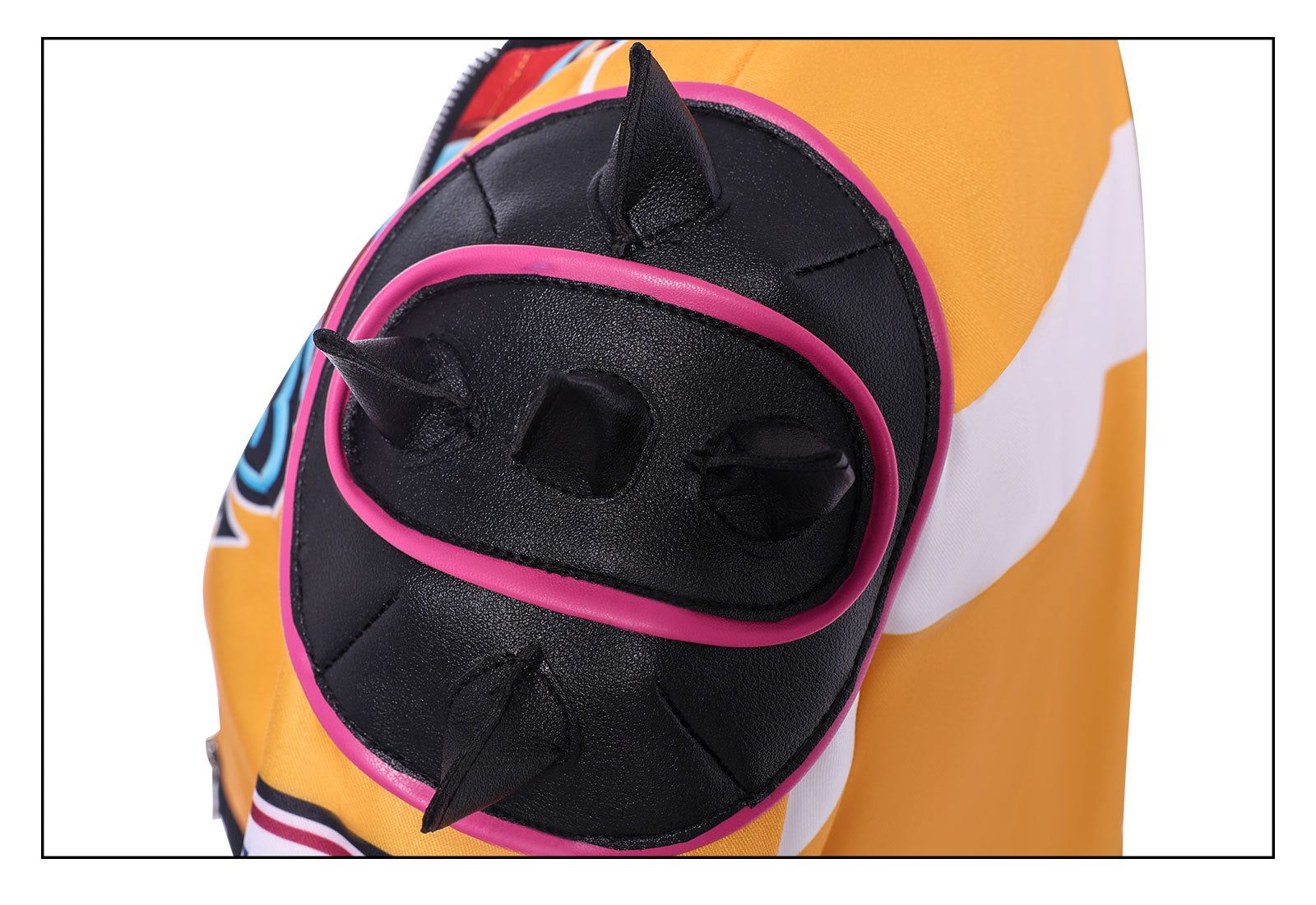 KPop Demon Hunters Rumi Outfit Fullset Adult Kids Cosplay Costumes