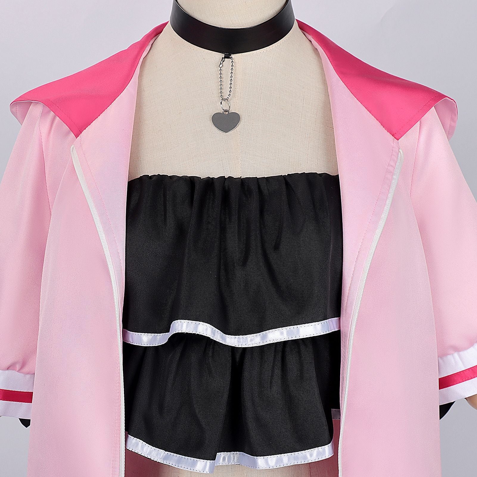 Cosmic Princess Kaguya! Komazawa Noi Swimsuit Cosplay Costumes