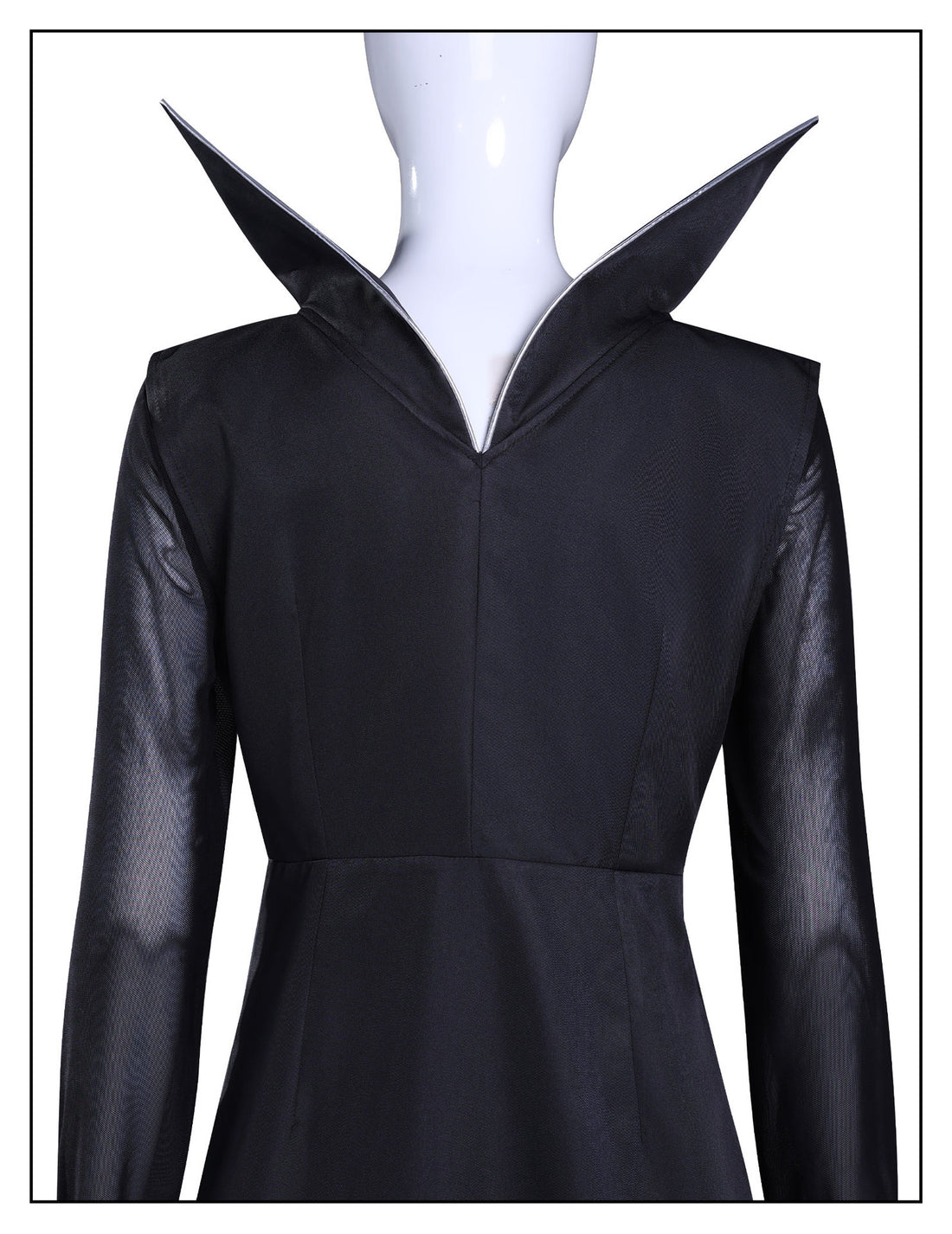 Wednesday The Addams Family 2 Granny Hester Frump Dress Cosplay Costumes