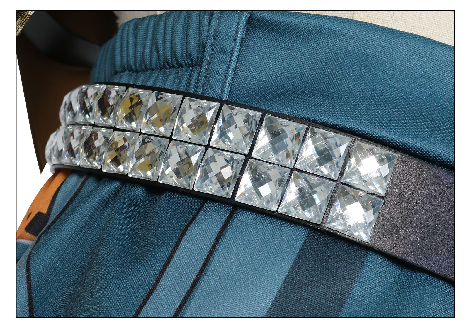 Genshin Impact Xilonen Natlan Ardent Flames Forge The Soul‌ Cosplay Costumes