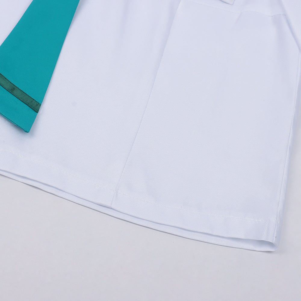 Cosmic Princess Kaguya! Sakayori Iroha JK Uniform Cosplay Costumes