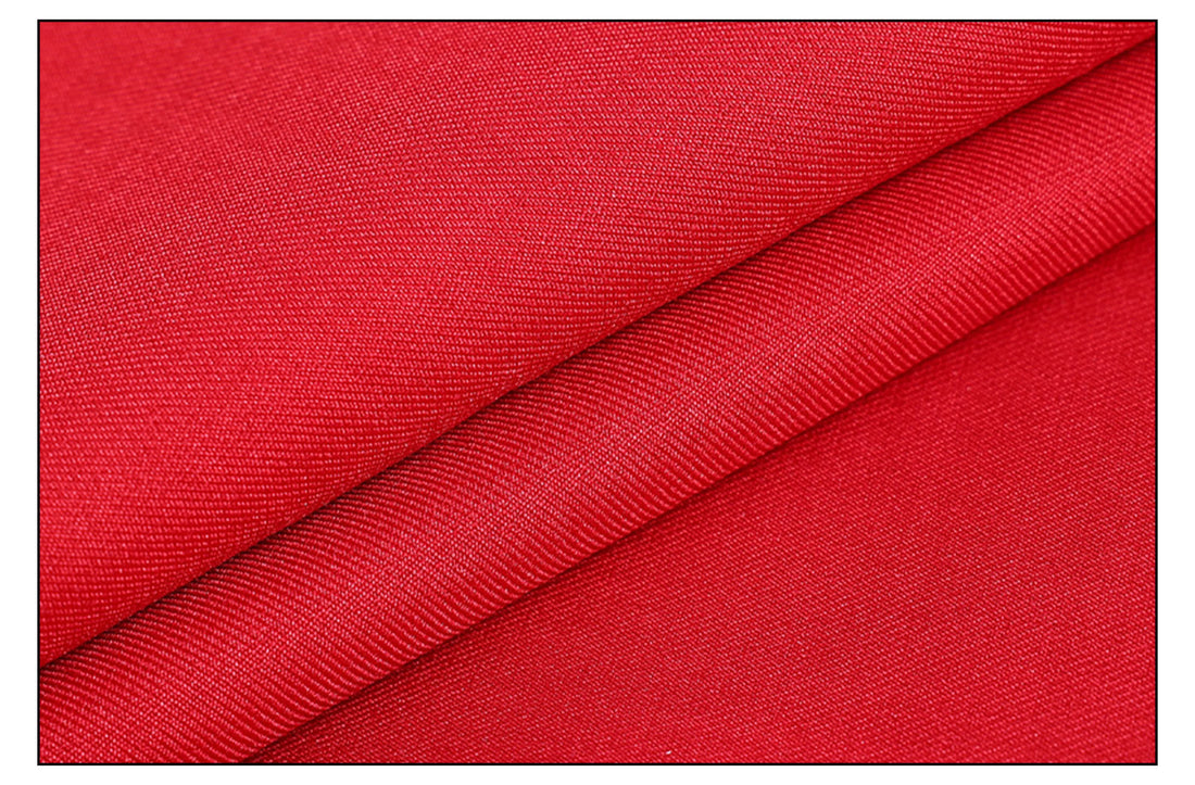 Wednesday 2 Addams Isaac Male Red Night Dress Cosplay Costumes