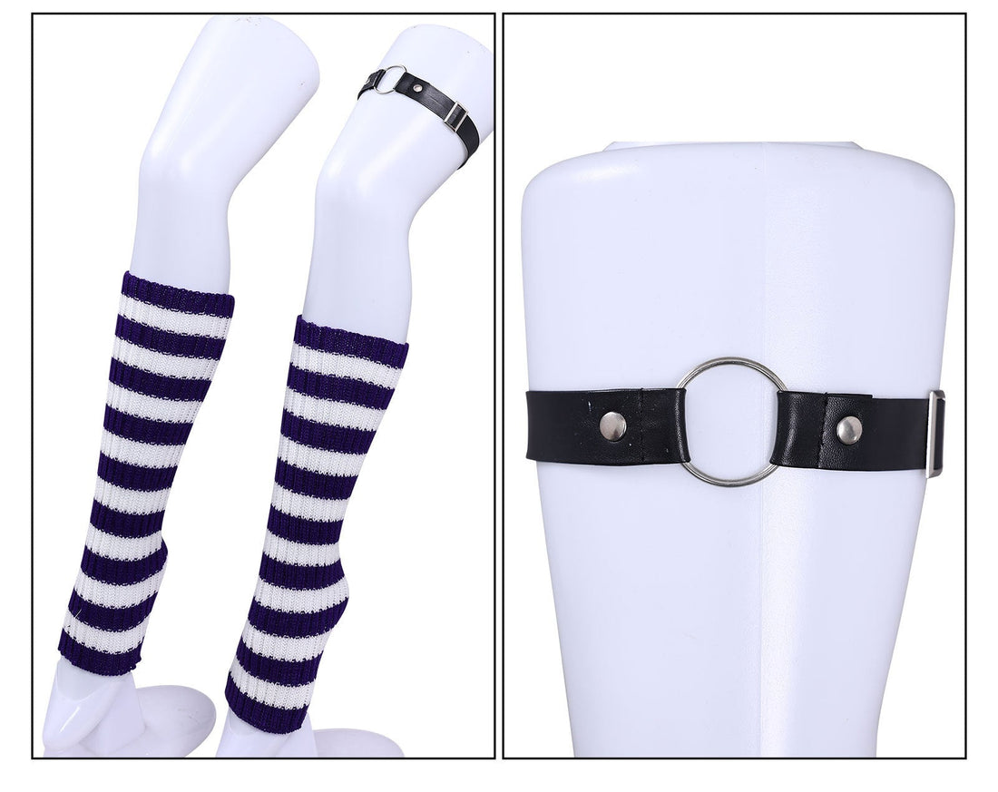 Identity V Mechanic Tracy Reznik BLK.TRACY Skin Cosplay Costumes