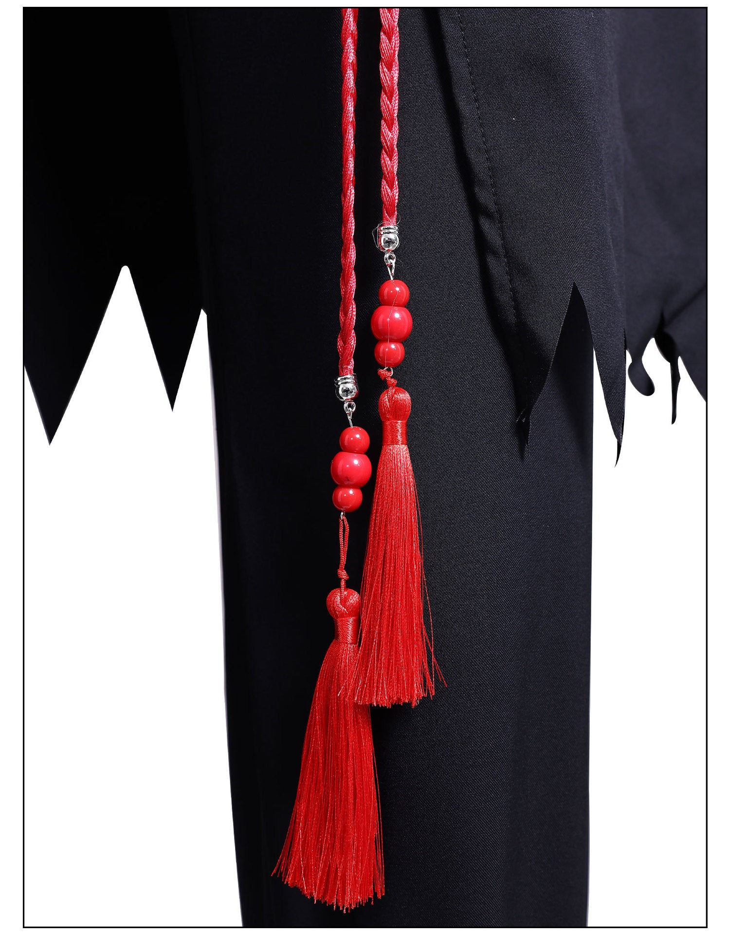 KPop Demon Hunters Saja Boys Jinu Combat Suit Cosplay Costumes