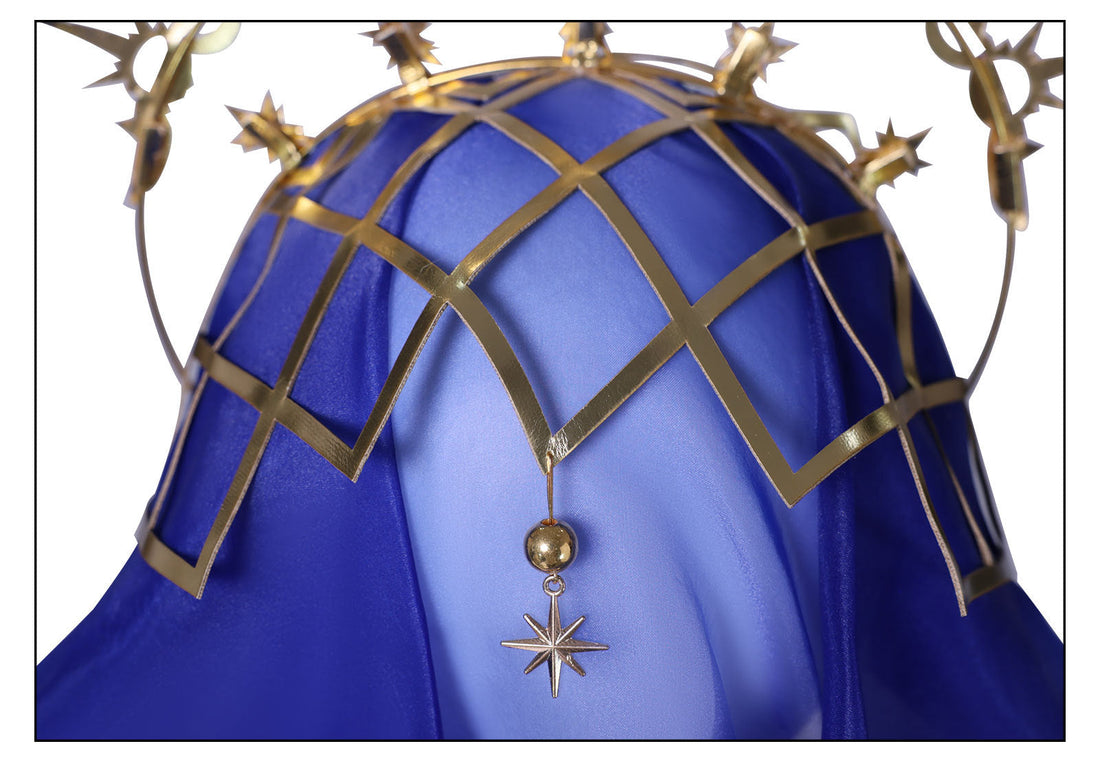 Identity V Psychologist Everlasting Dream Ada Mesmer Cosplay Costumes