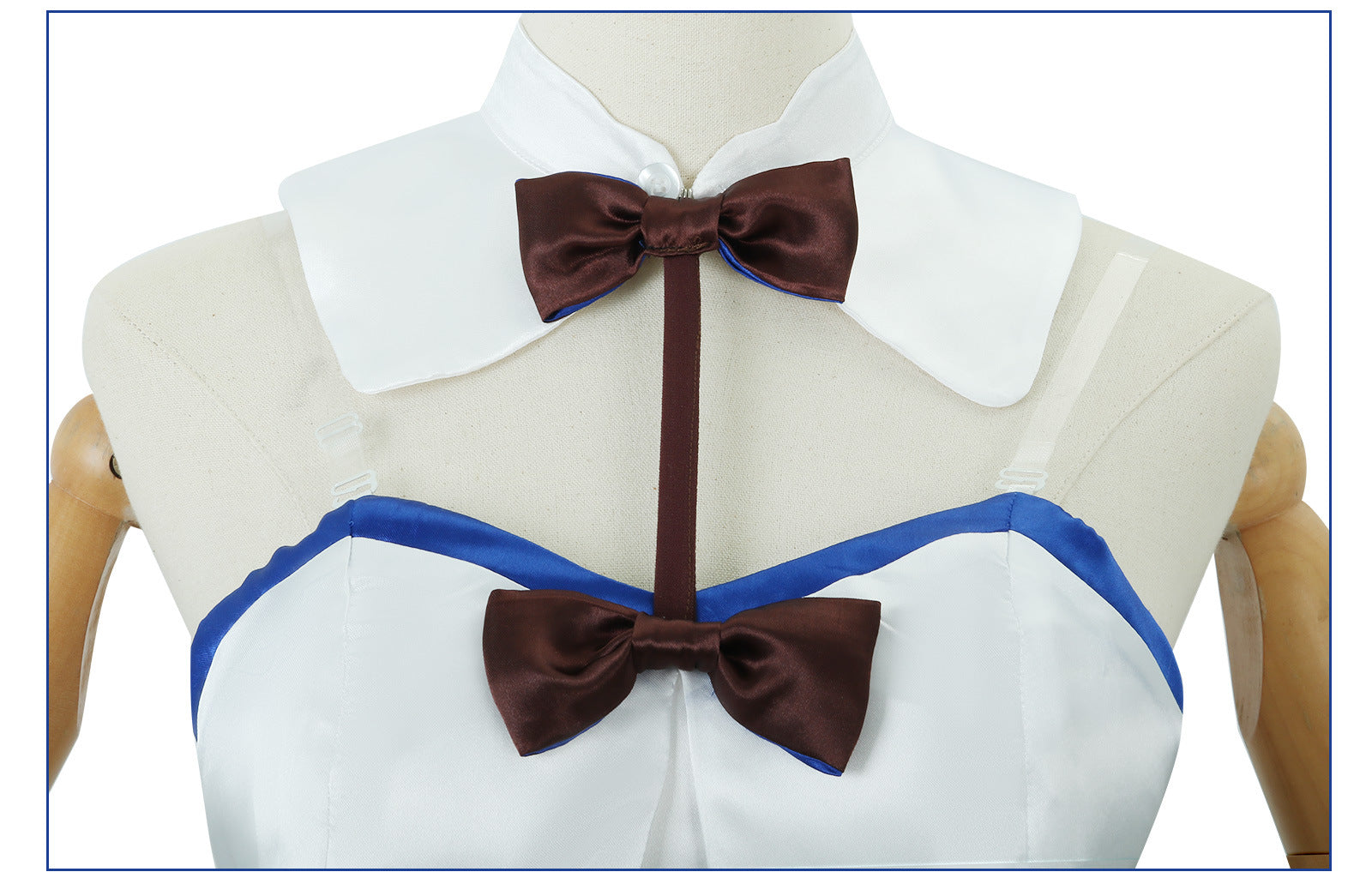 Genshin Impact Diona Symphony Concert Fullset Cosplay Costumes