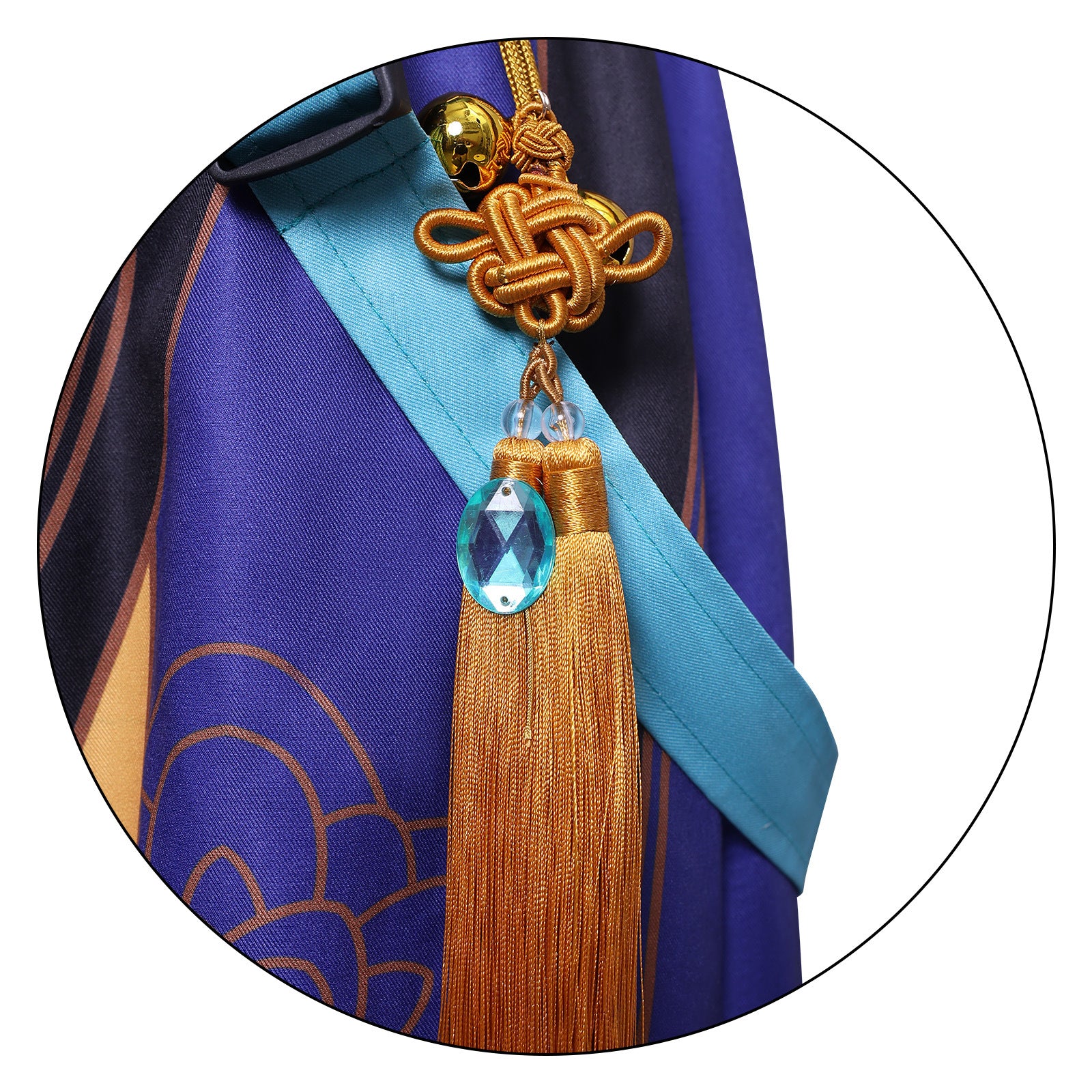 KPop Demon Hunters Zoey Outfit Fullset Adult Kids Cosplay Costumes