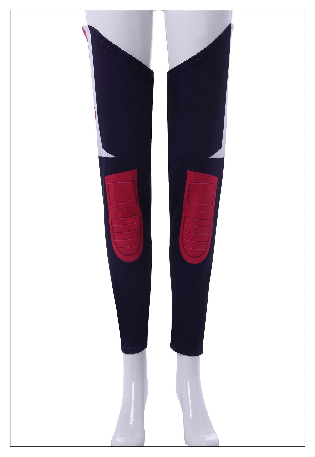 KPop Demon Hunters Mira Outfit Fullset Adult Kids Cosplay Costumes