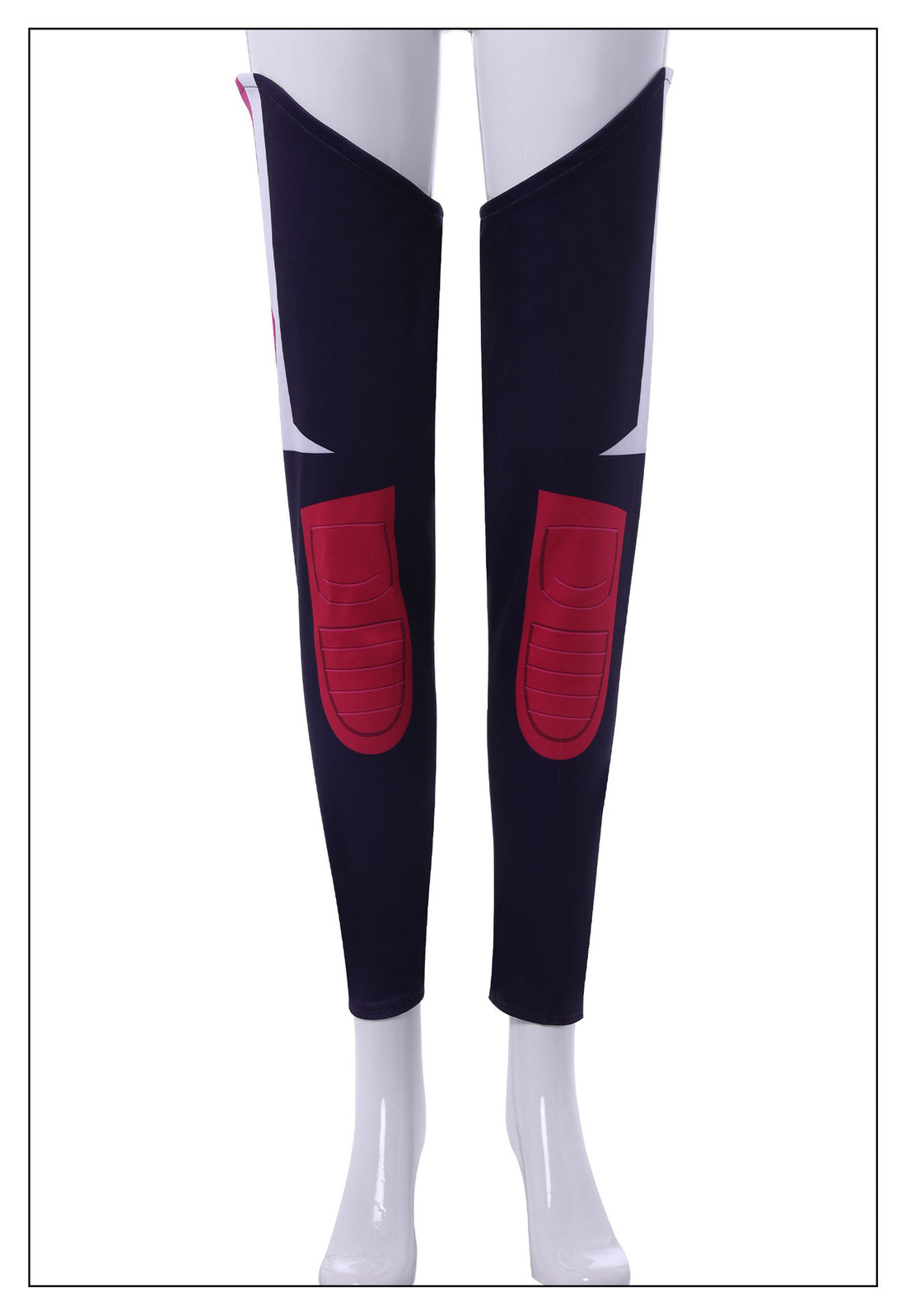 KPop Demon Hunters Mira Outfit Fullset Adult Kids Cosplay Costumes