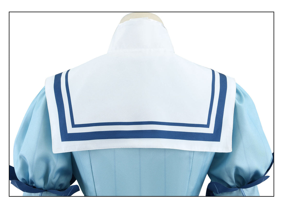 Game Identity V Doctor Emily Dyer Eternal Flower Cosplay Costumes