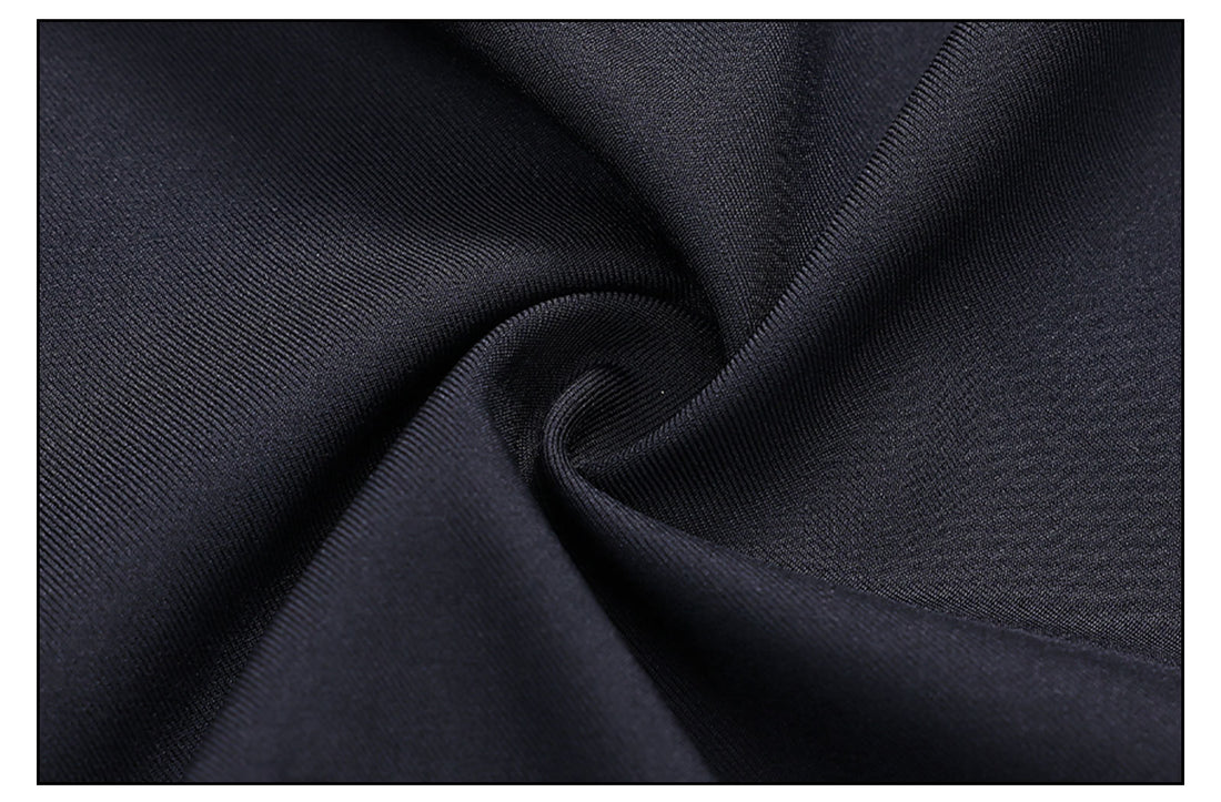 KPop Demon Hunters Saja Boys Jinu Combat Suit Cosplay Costumes