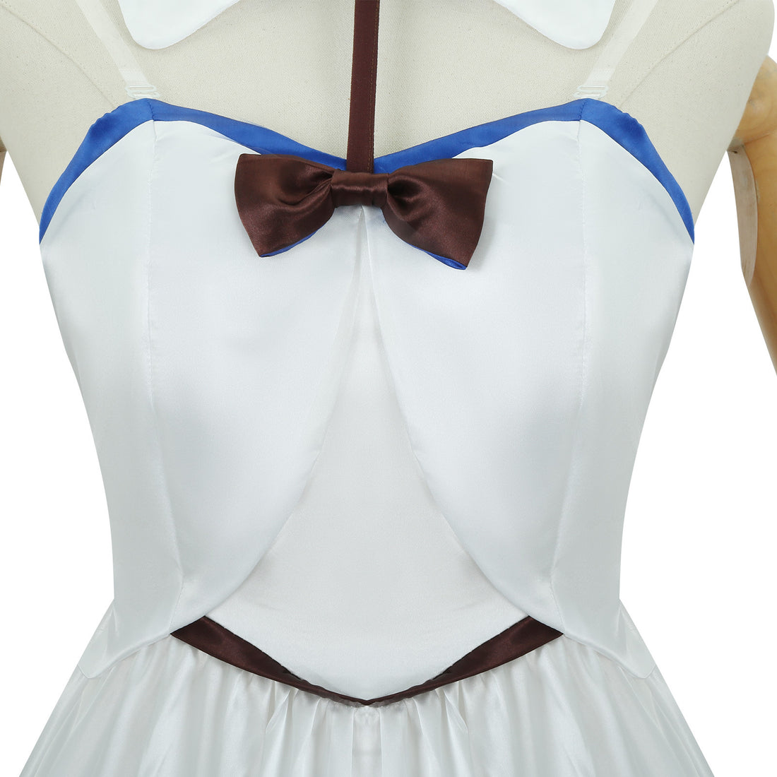 Genshin Impact Diona Symphony Concert Fullset Cosplay Costumes