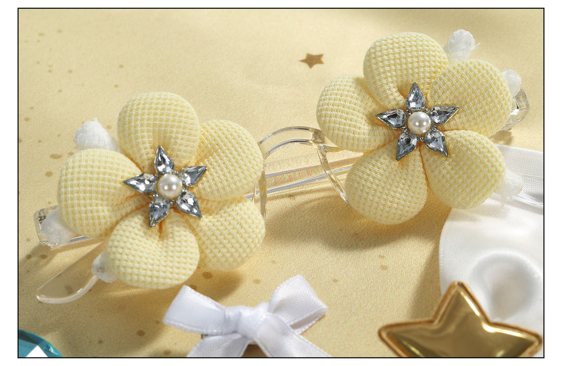 Identity V Toy Merchant Anne Lester Whispered Light Cosplay Costumes