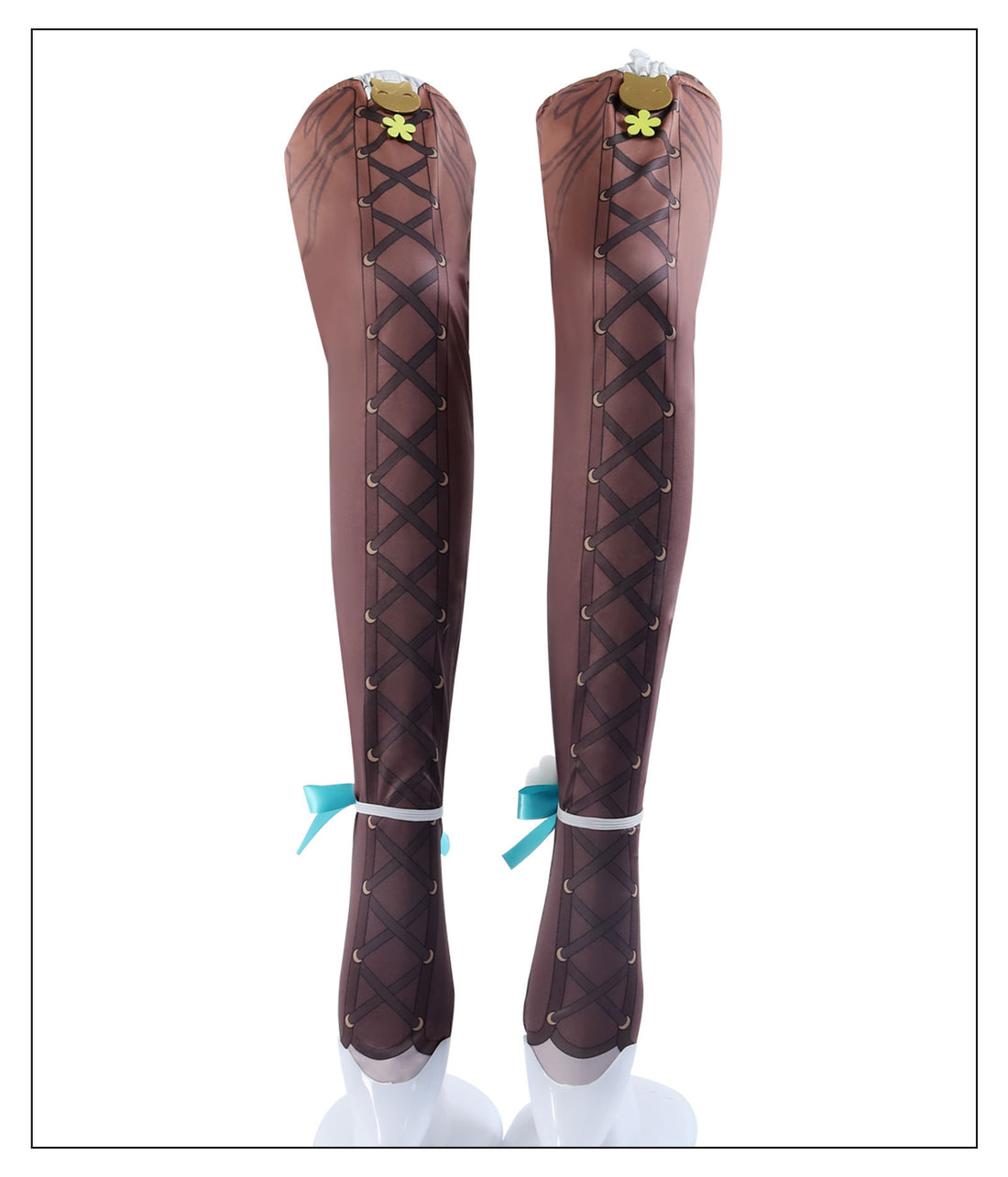 Genshin Impact Kirara Phantom Ranger Fullset Cosplay Costumes