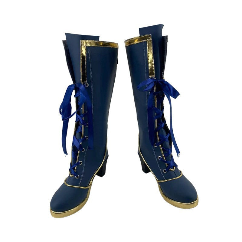 Game Identity V Doctor Emily Dyer Eternal Flower Cosplay Costumes