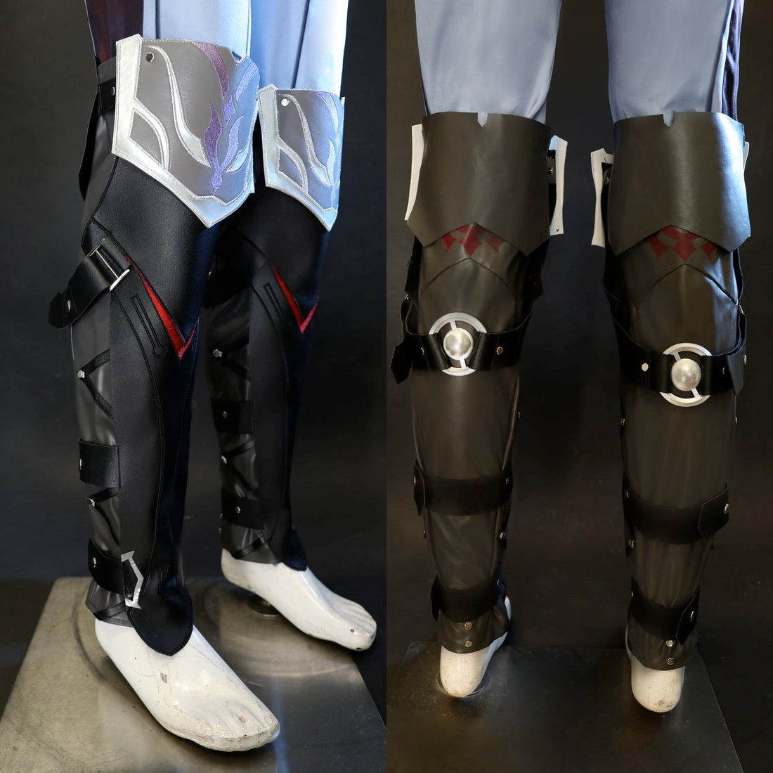 Game Genshin Impact Wriothesley Top Level Cosplay Costumes