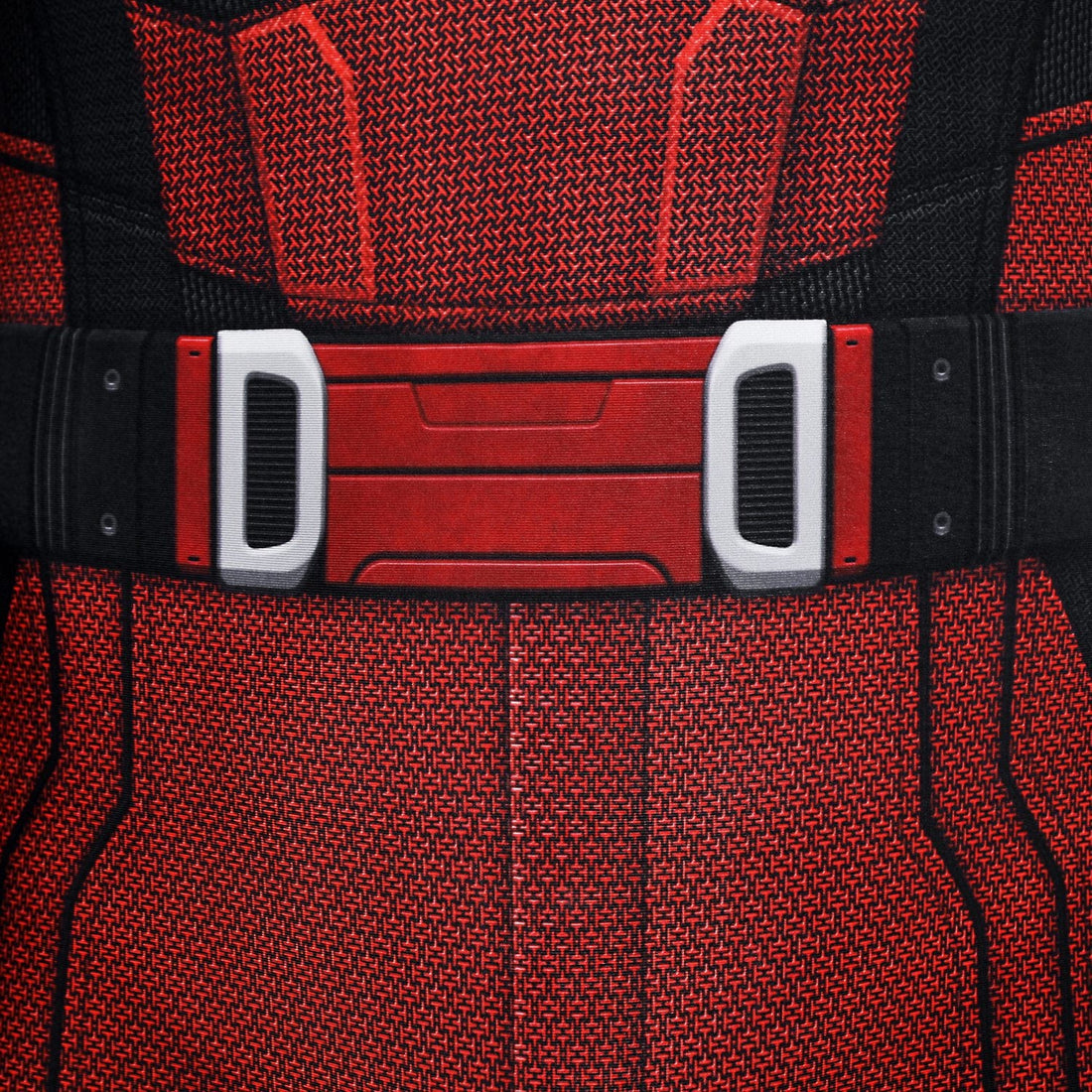 Daredevil Born Again Season 1 Matt Murdock Male Jumpsuit Cosplay Costumes