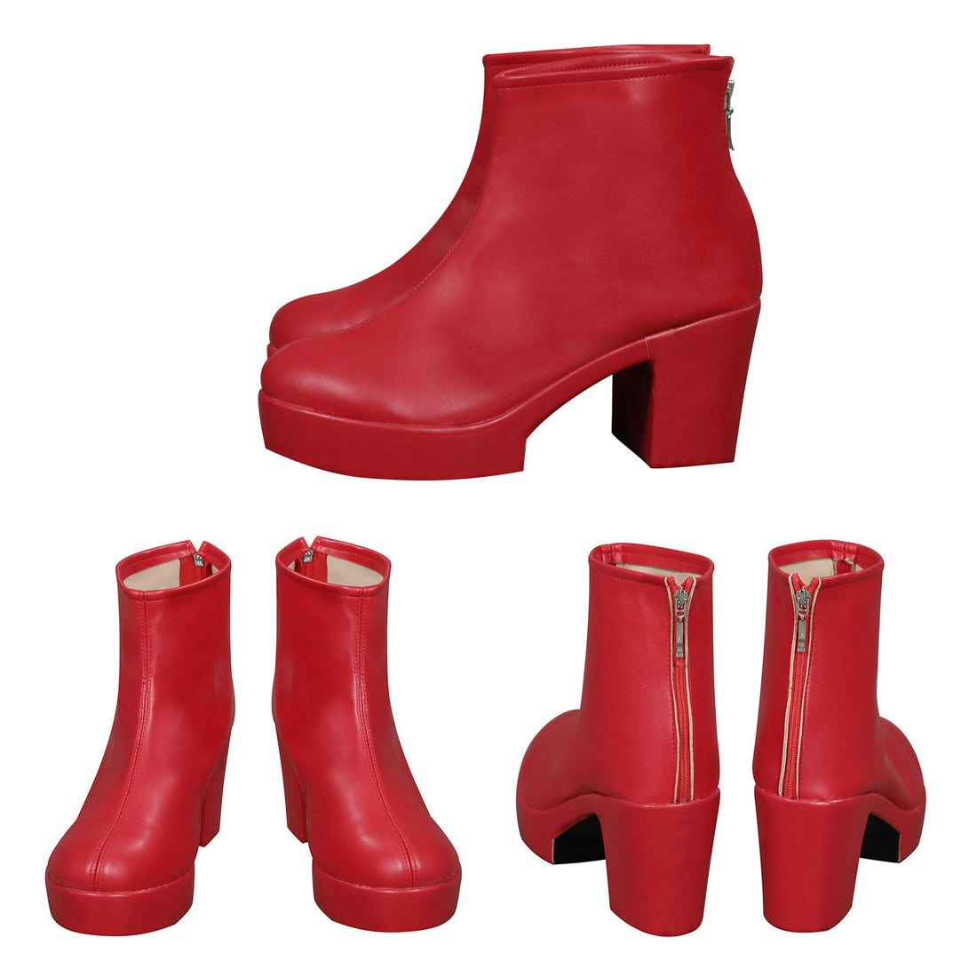 Deadpool 3 Lady Deadpool Film-grade Pro Full Set Cosplay Costumes