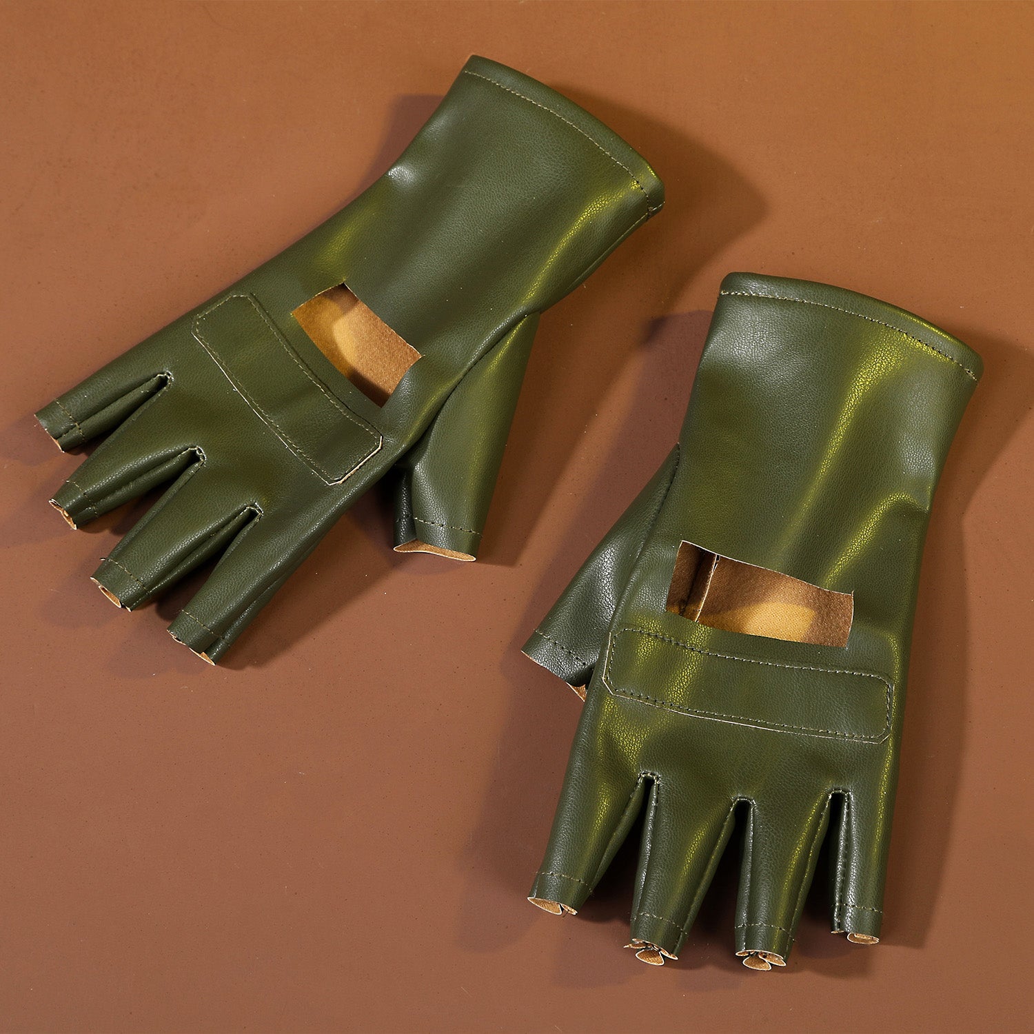 Marvel Rivals Squirrel Girl Full Set Top Level Cosplay Costumes