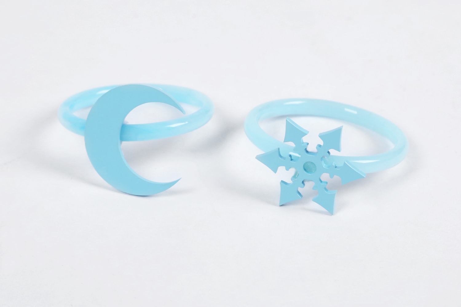 Marvel Rivals Luna Snow Swimsuit Top Full Cosplay Costumes