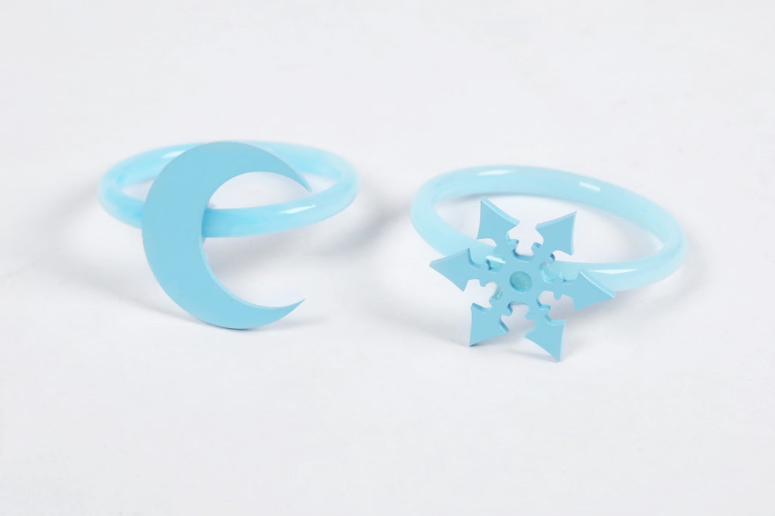 Marvel Rivals Luna Snow Swimsuit Top Full Cosplay Costumes