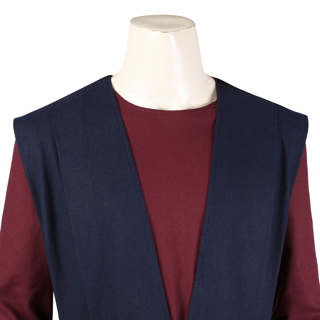 Star Wars The Clone Wars Ahsoka season 1 Anakin Skywalker Top Costumes