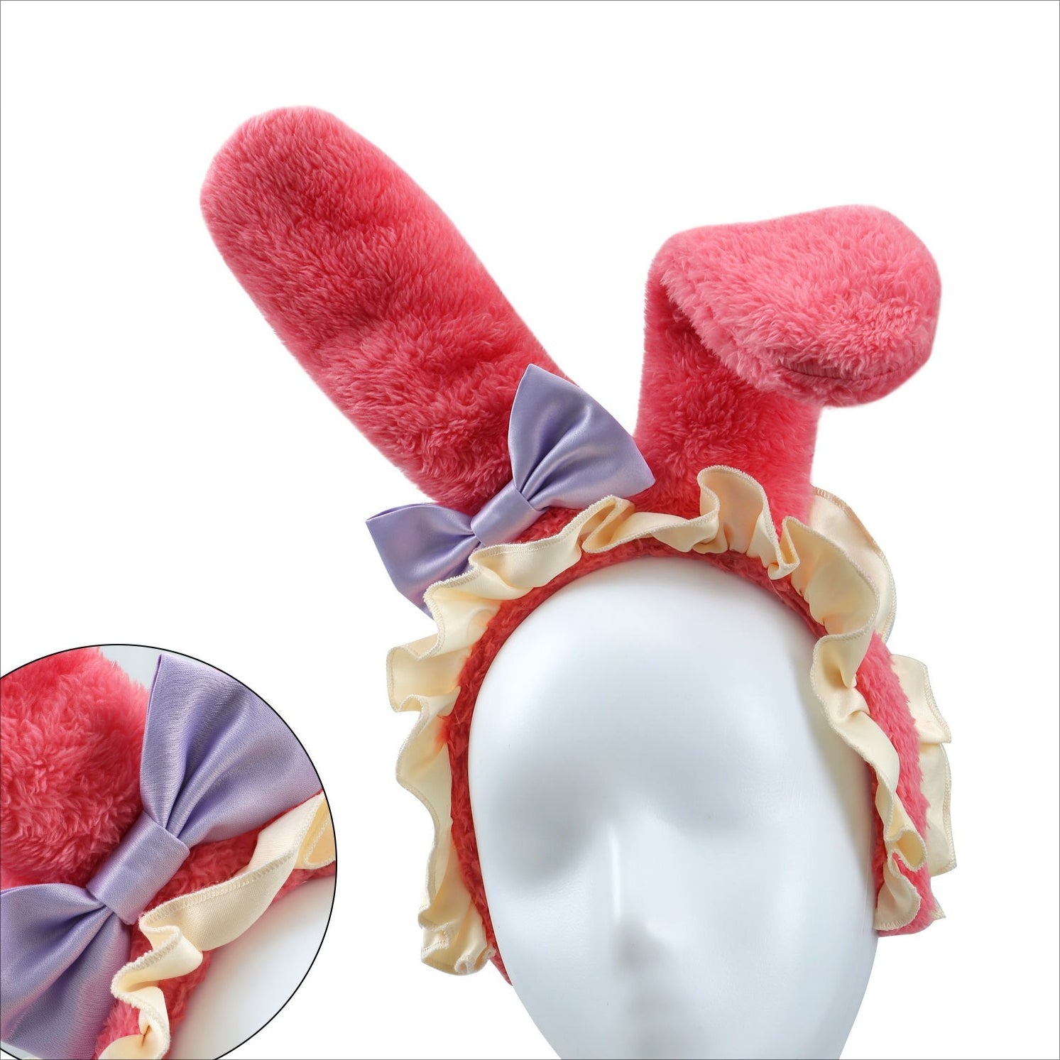 Identity V My Melody Lily Barrier Cheerleader Uniform Cosplay Costumes