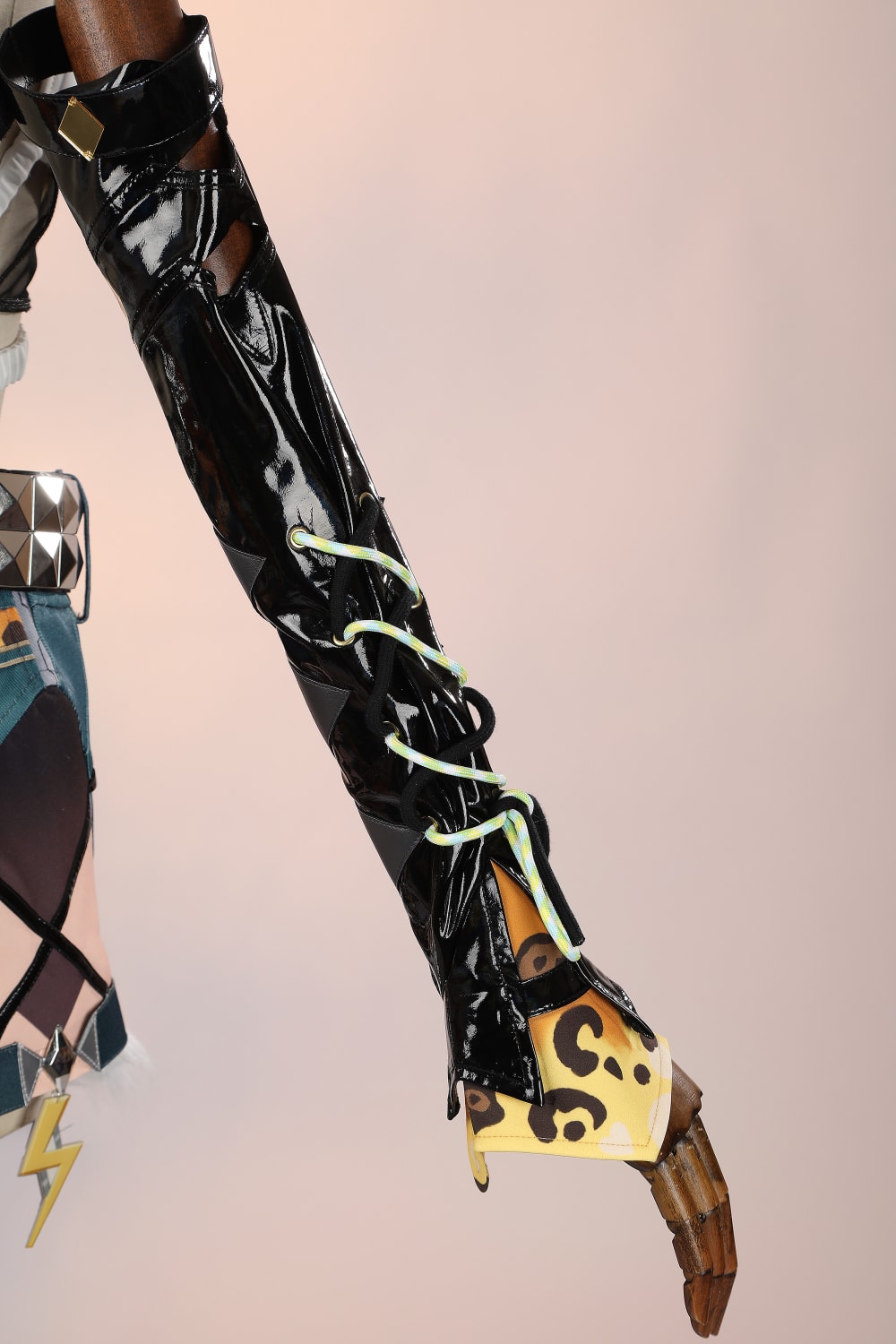 Game Genshin Impact Natlan Xilonen Top Level Cosplay Costumes