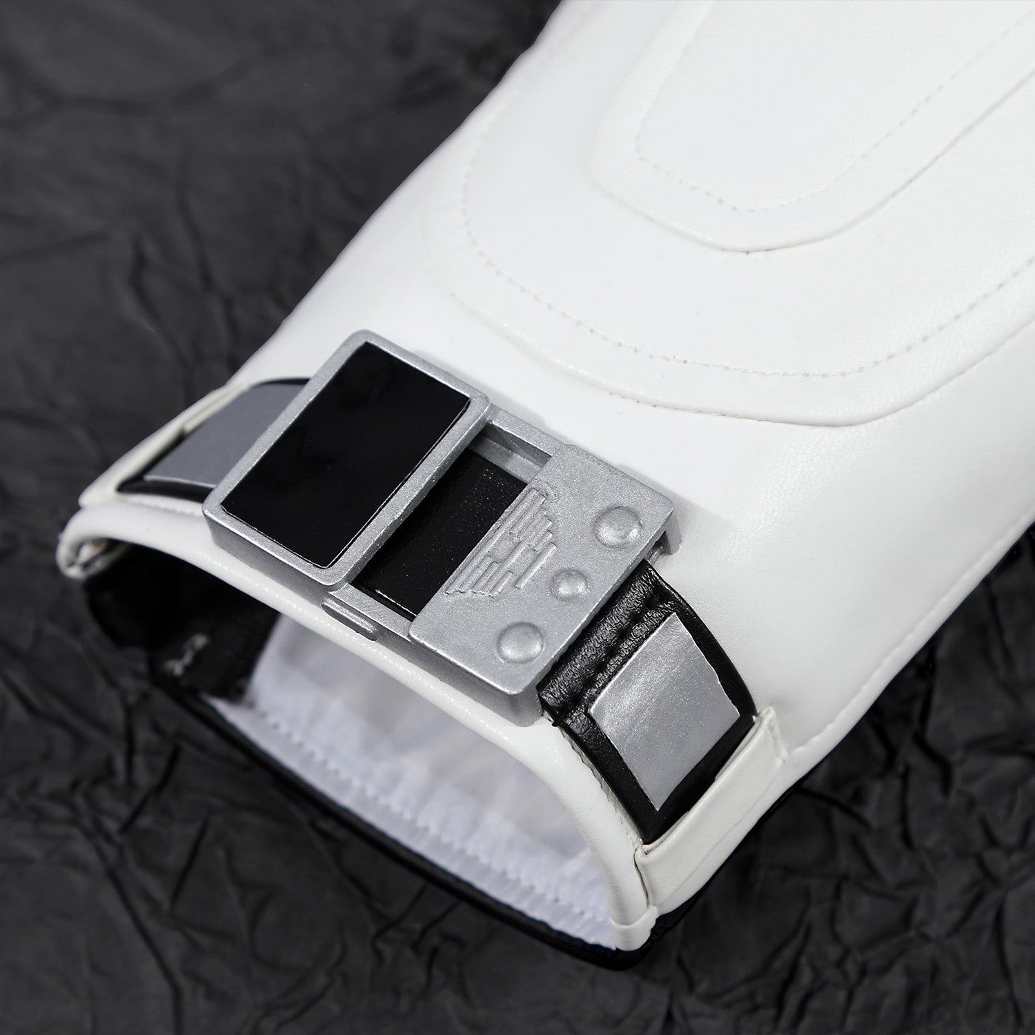 Fantastic Four First Steps Mister Fantastic Reed Richards Cosplay Costumes