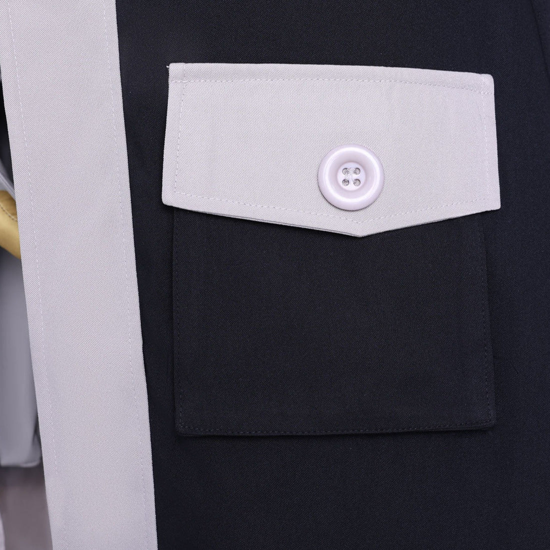 Comic Gachiakuta Engi Halloween Full Set Stage Cosplay Costumes