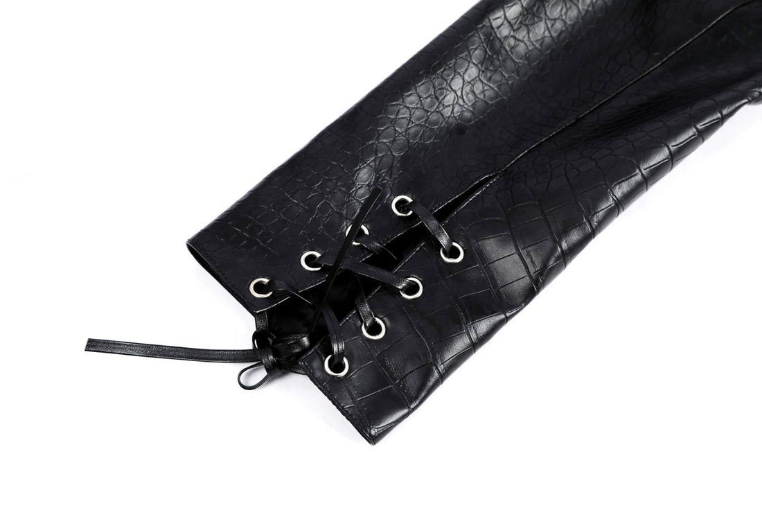 The Witcher 5 Geralt of Rivia Top Level Cosplay Costumes