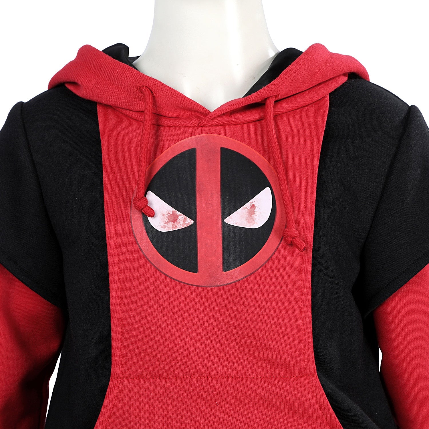 Deadpool & Wolverine Dogpool Deadpool KID Full Set Cosplay Costumes