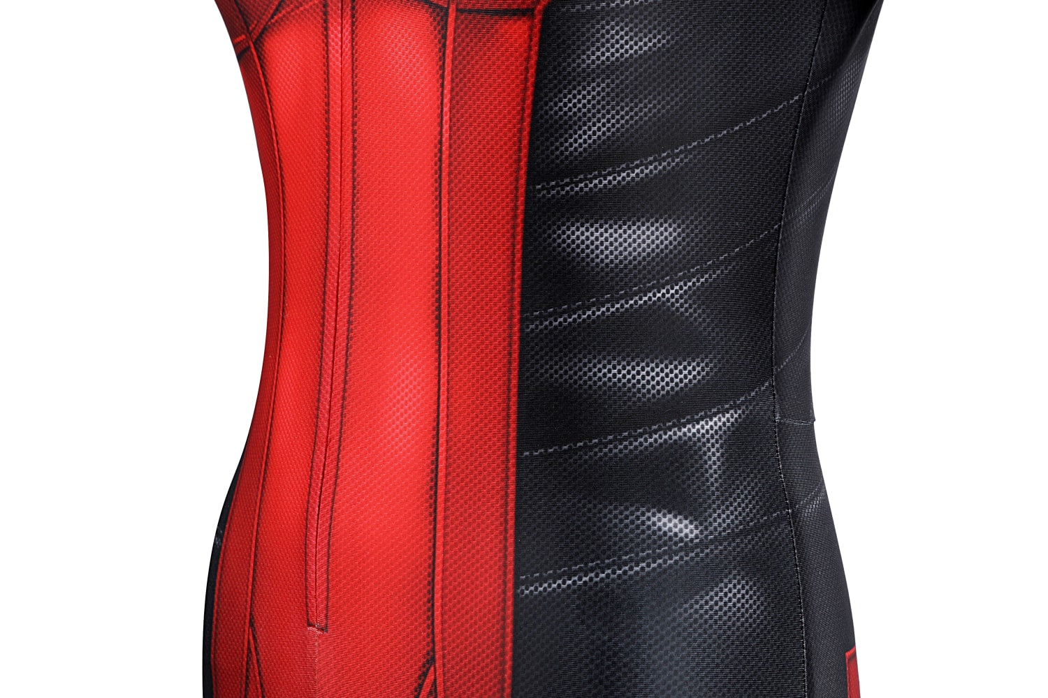 Deadpool 3 Deadpool & Wolverine Lady Jumpsuit with Accessories Costumes