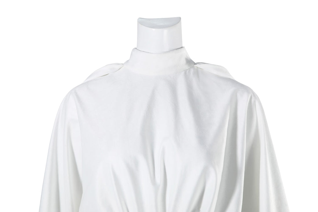 Star Wars 4 A New Hope Princess Leia Female Cosplay Costumes