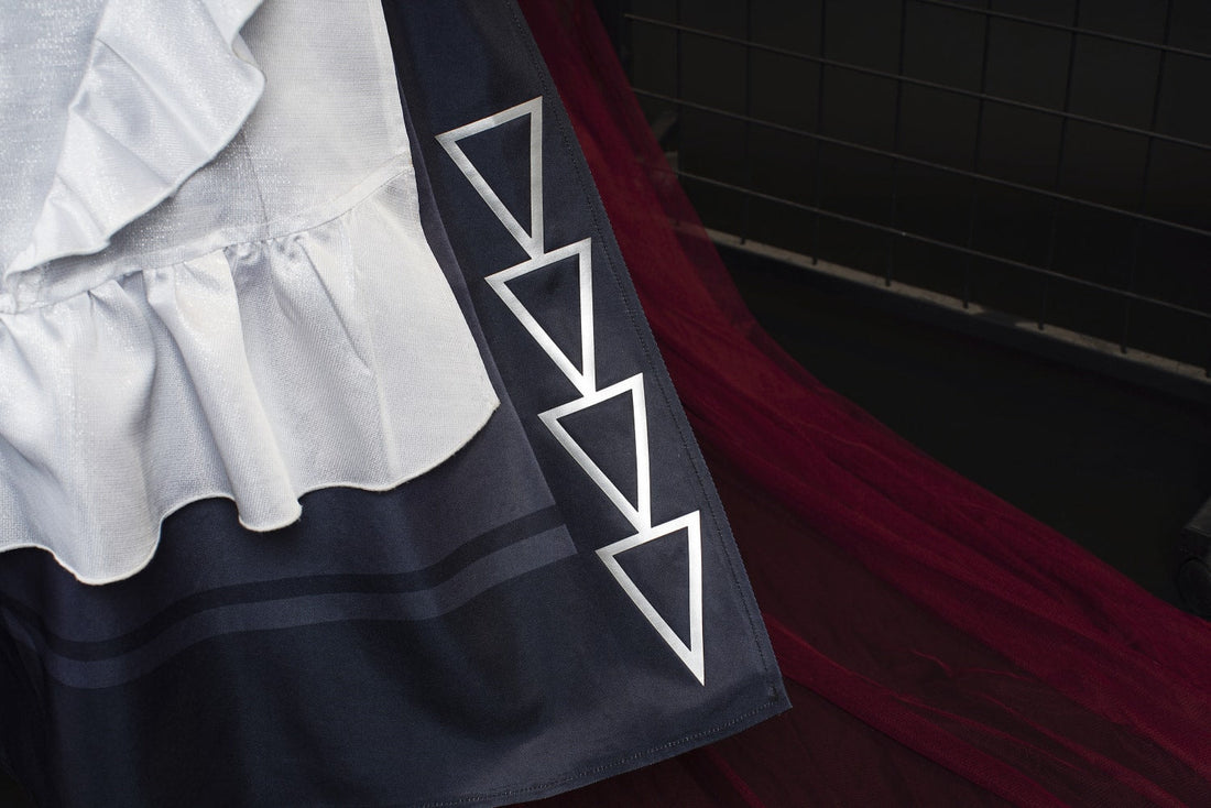 Zenless Zone Zero Alexandrina Sebastiane Rina Maid Cosplay Costumes