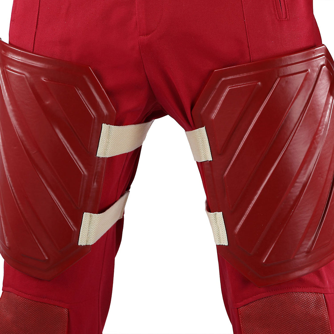 Thunderbolts Red Guardian Full Set Top Level Cosplay Costumes