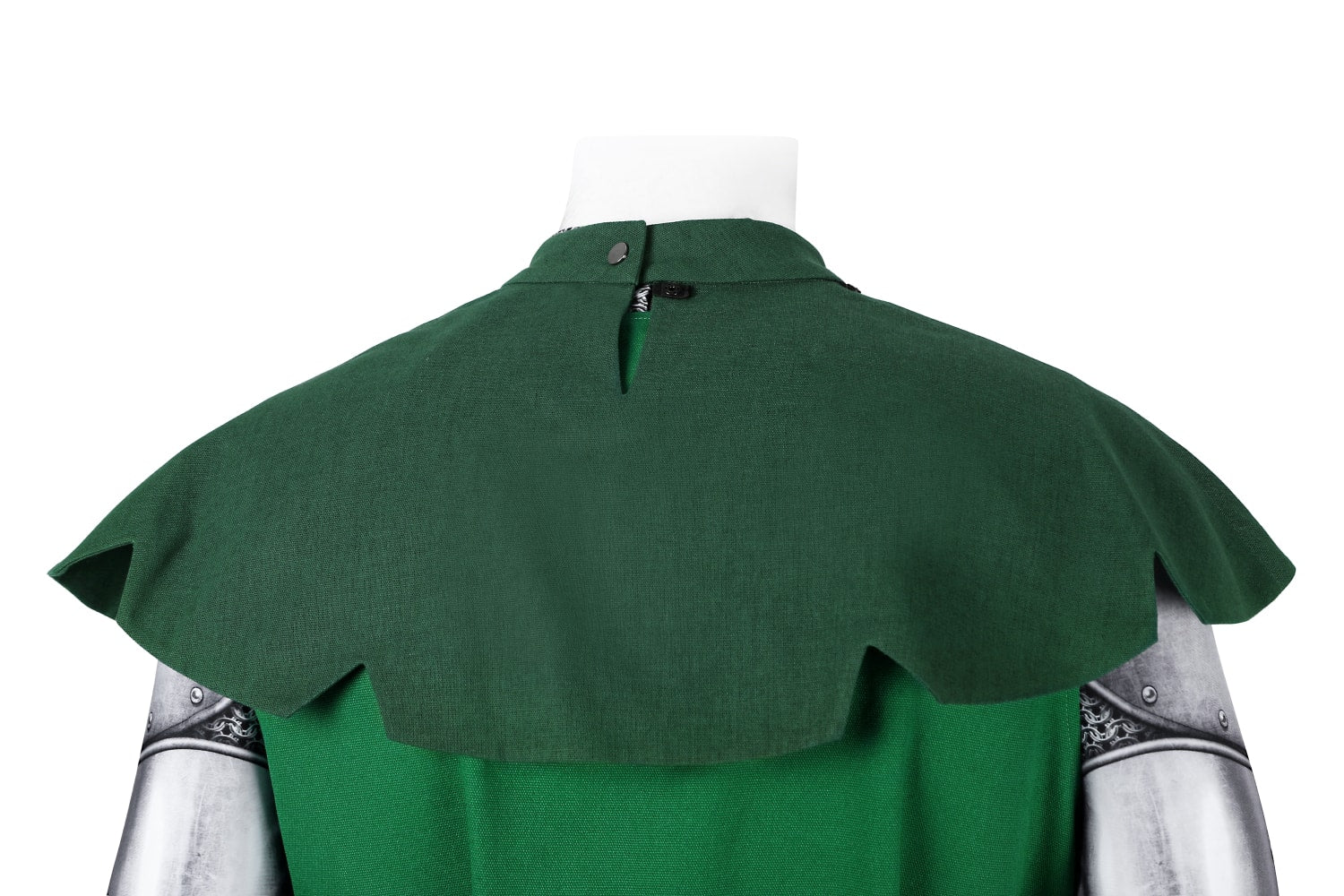 Fantastic Four Doctor Doom Battle Suit Simplified Cosplay Costumes