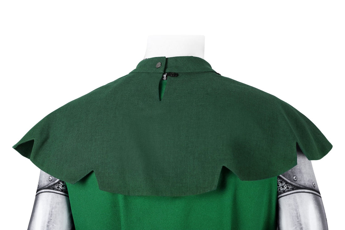 Fantastic Four Doctor Doom Battle Suit Simplified Cosplay Costumes