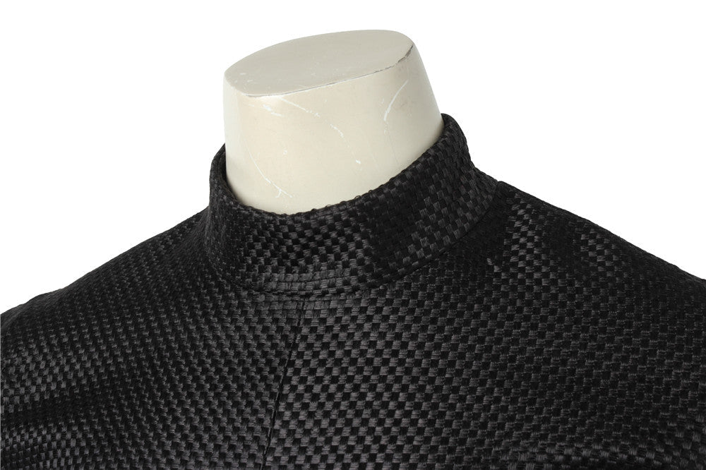 Star Wars 7 The Force Awakens Kylo Ren Fullset Cosplay Costumes