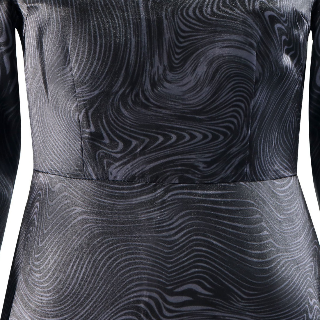 Wicked: For Good Elphaba The Black Witch Dress Cosplay Costumes