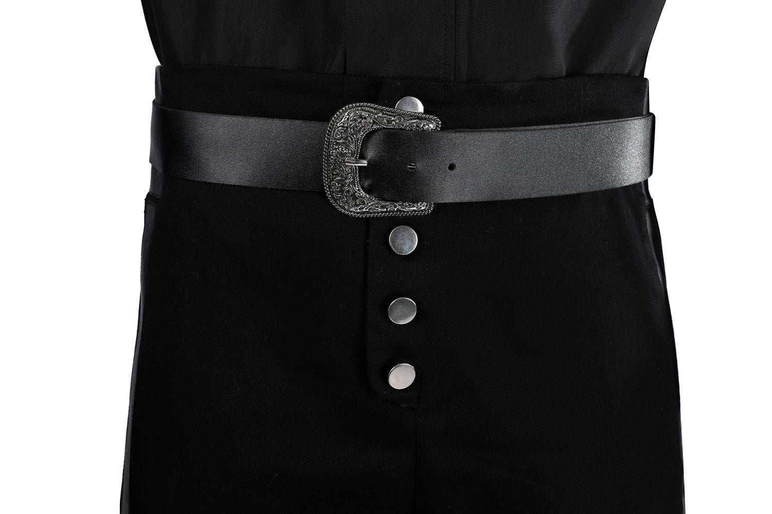 The Witcher 5 Geralt of Rivia Top Level Cosplay Costumes