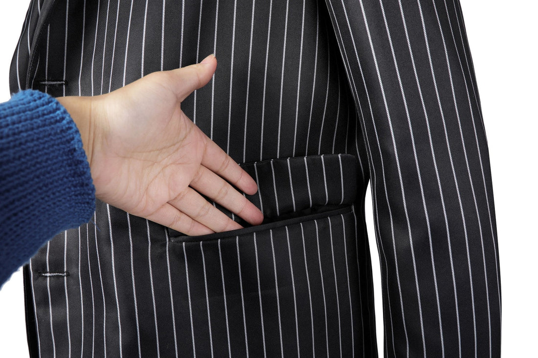 Wednesday 2 The Addams Family Gomez Addams 2022 Cosplay Costumes