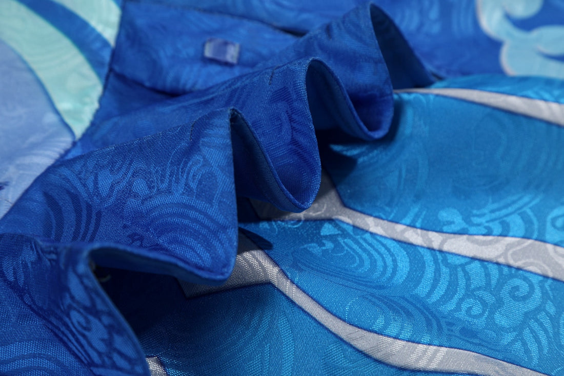 Overwatch 2 Kiriko Bai Ze Full Set Top Level Cosplay Costumes