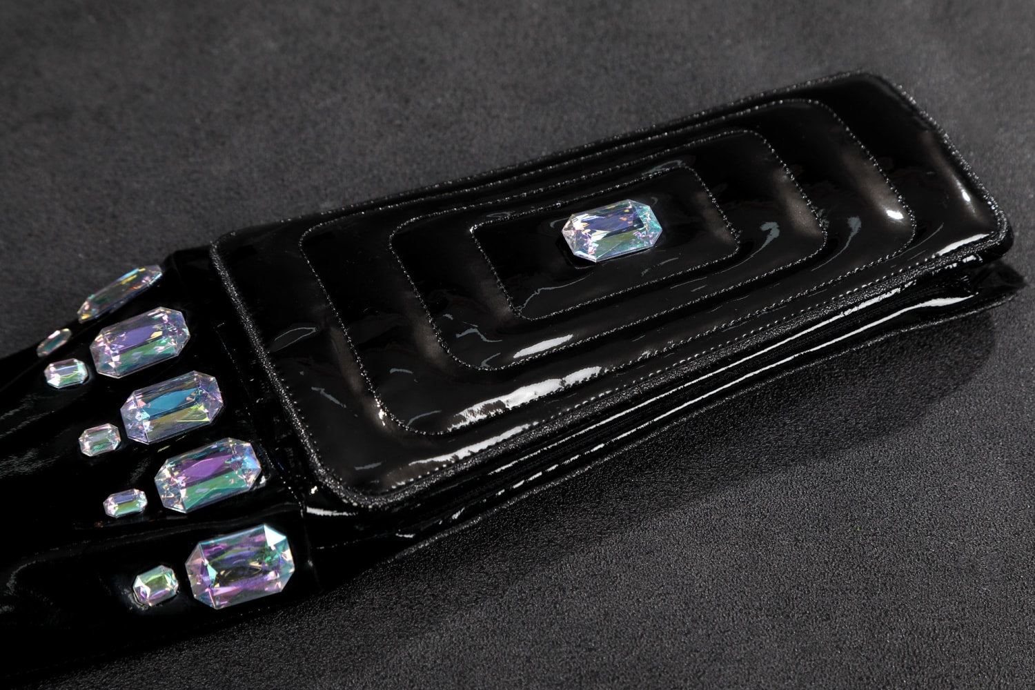 Marvel Rivals White Queen EMMA FROST X-REVOLUTION Top Cosplay Costumes