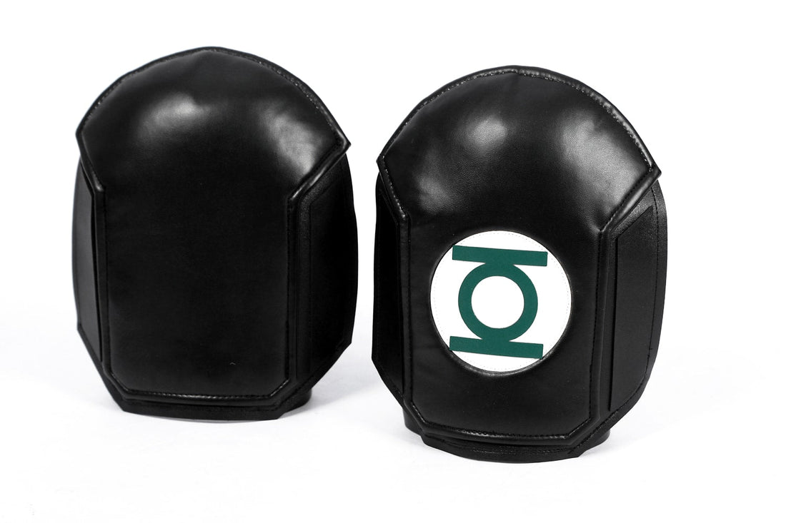 Superman 2025 Green Lantern Top Level Cosplay Costumes