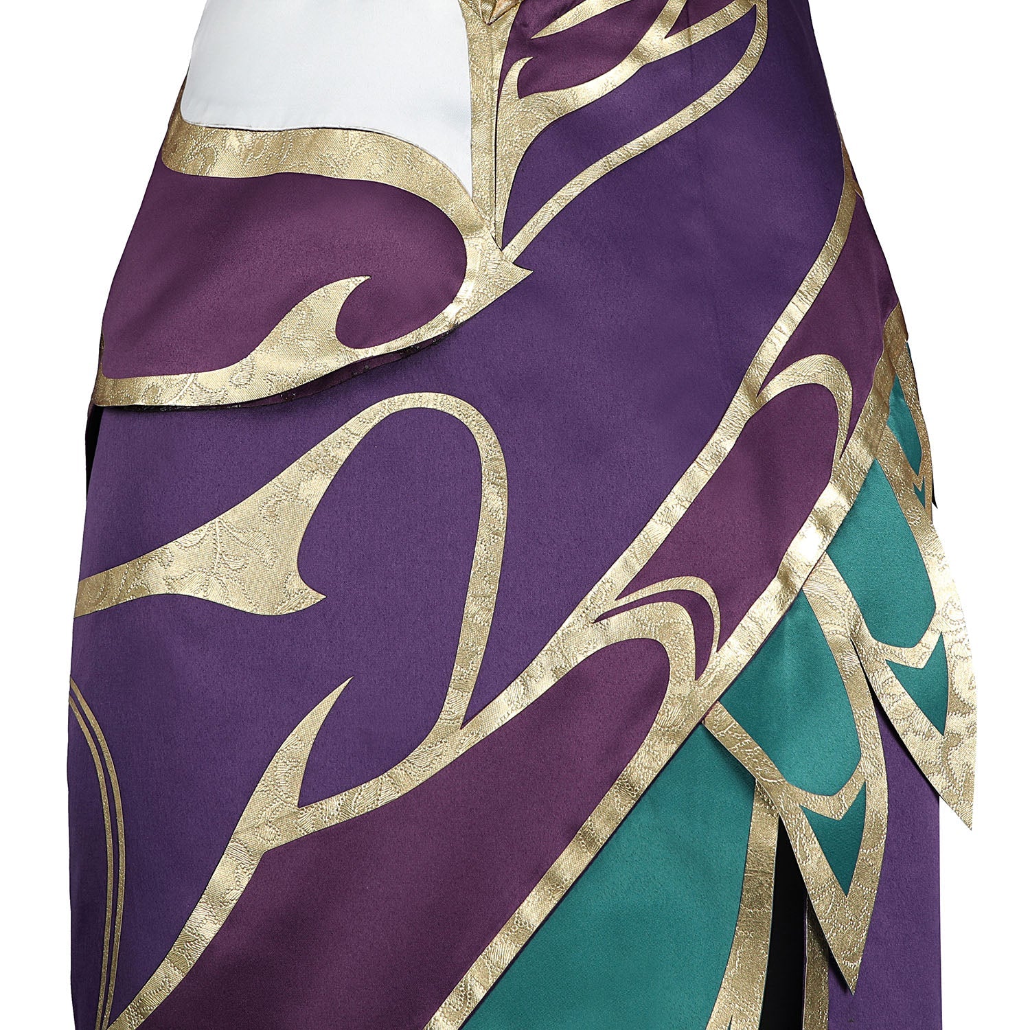 LOL Coven Morgana Premium Edition Female Cosplay Costumes