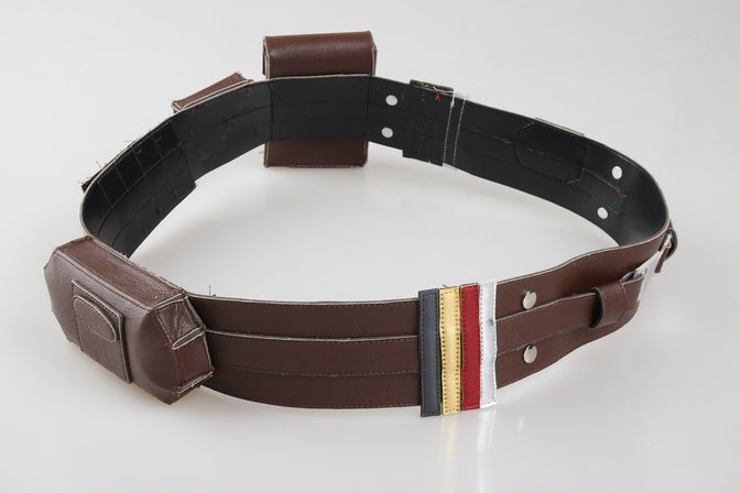 Star Wars Jedi Knight Anakin Skywalker Fullset Cosplay Costumes