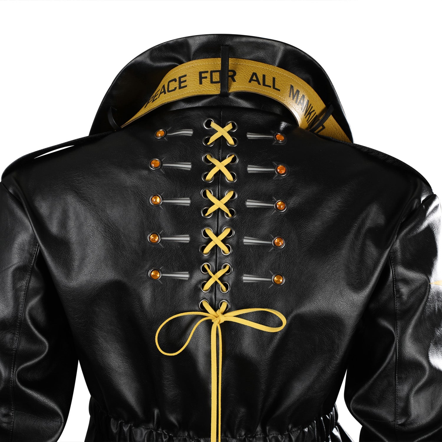 Stellar Blade Eve Wasteland Adventurer Full Set Female Cosplay Costumes